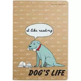 Тетрадь Bruno Visconti