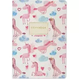 Тетрадь Bruno Visconti