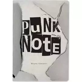 Тетрадь Bruno Visconti