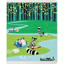 Тетрадь Bruno Visconti