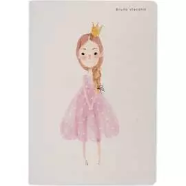 Тетрадь Bruno Visconti