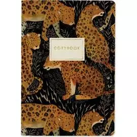 Тетрадь Bruno Visconti