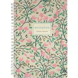 Тетрадь Bruno Visconti