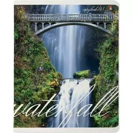 Тетрадь Bruno Visconti