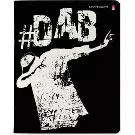 Тетрадь Bruno Visconti