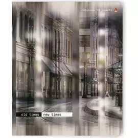 Тетрадь Bruno Visconti