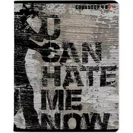 Тетрадь Bruno Visconti