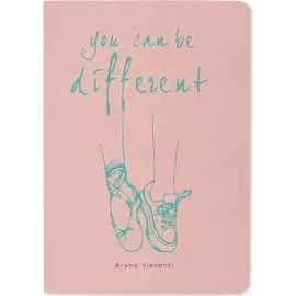 Тетрадь Bruno Visconti