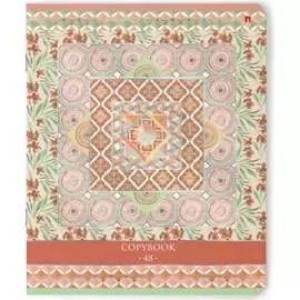 Тетрадь Bruno Visconti