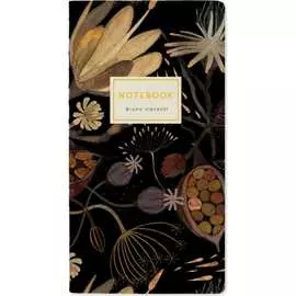 Тетрадь Bruno Visconti