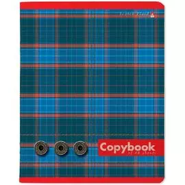 Тетрадь Bruno Visconti