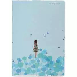 Тетрадь Bruno Visconti