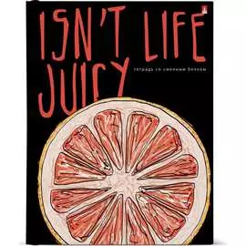 Тетрадь Bruno Visconti