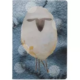 Тетрадь Bruno Visconti