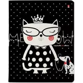 Тетрадь Bruno Visconti