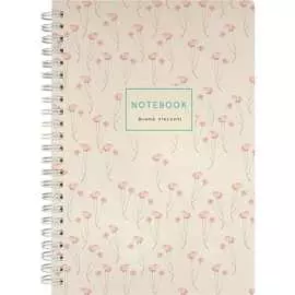 Тетрадь Bruno Visconti