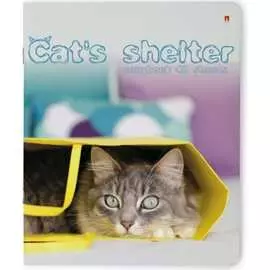 Тетрадь Bruno Visconti