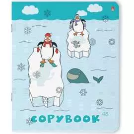 Тетрадь Bruno Visconti