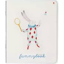 Тетрадь Bruno Visconti