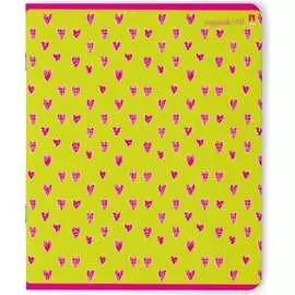 Тетрадь Bruno Visconti