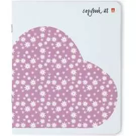 Тетрадь Bruno Visconti