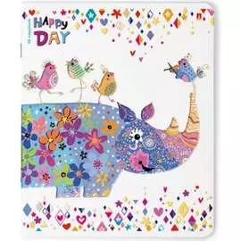 Тетрадь Bruno Visconti