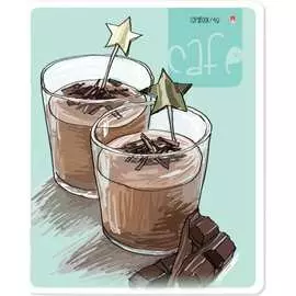 Тетрадь Bruno Visconti