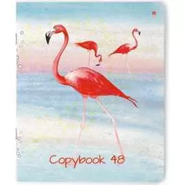 Тетрадь Bruno Visconti