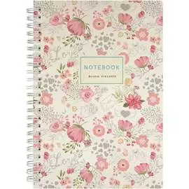 Тетрадь Bruno Visconti