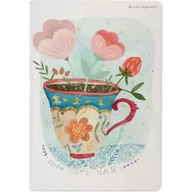 Тетрадь Bruno Visconti