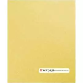 Тетрадь Bruno Visconti