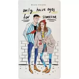 Тетрадь Bruno Visconti