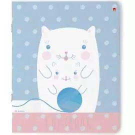 Тетрадь Bruno Visconti