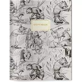 Тетрадь Bruno Visconti