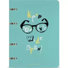 Тетрадь Bruno Visconti