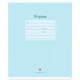 Тетрадь Bruno Visconti