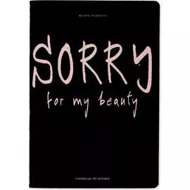 Тетрадь Bruno Visconti