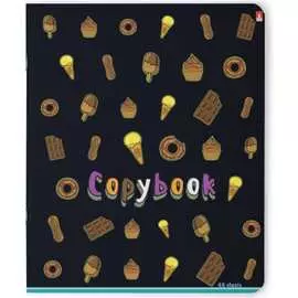 Тетрадь Bruno Visconti