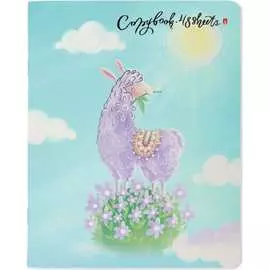 Тетрадь Bruno Visconti