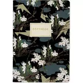 Тетрадь Bruno Visconti