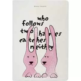 Тетрадь Bruno Visconti