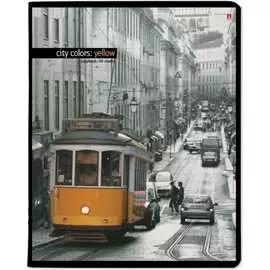 Тетрадь Bruno Visconti