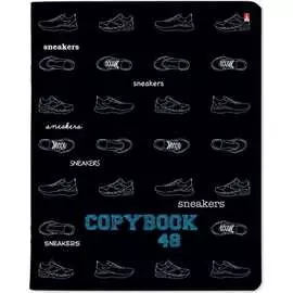 Тетрадь Bruno Visconti