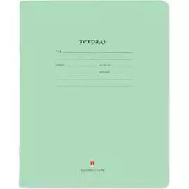 Тетрадь Bruno Visconti