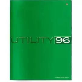 Тетрадь Bruno Visconti