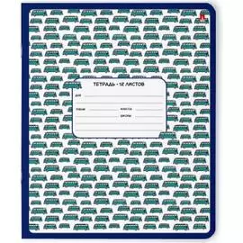 Тетрадь Bruno Visconti