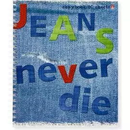 Тетрадь Bruno Visconti