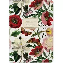 Тетрадь Bruno Visconti