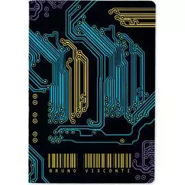 Тетрадь Bruno Visconti