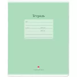 Тетрадь Bruno Visconti